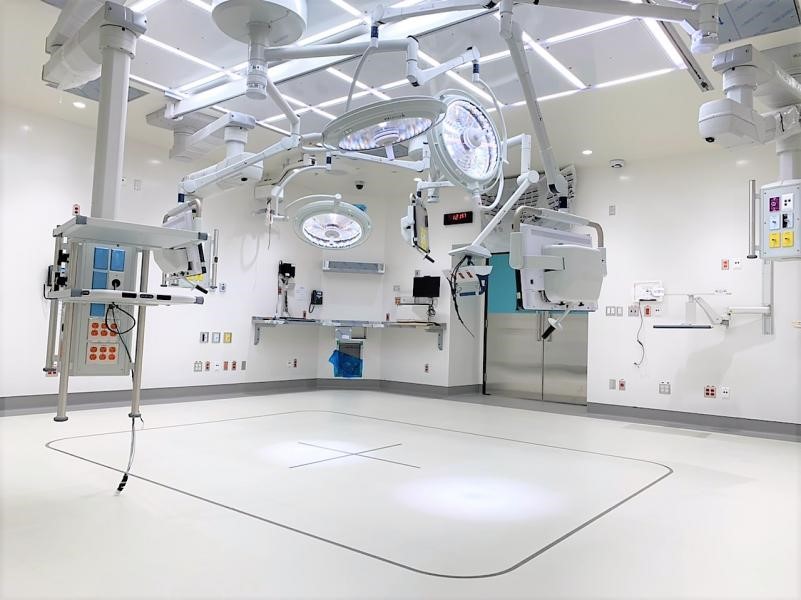 三水医疗手术室装修方案